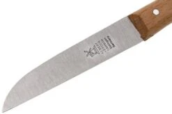 Robert Herder Peeling Knife Straight Classic, Red Beech, 8,5 Cm -Knives and Tools Shop RH138532501 03 robert herder rh138532501 03