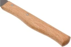 Robert Herder Peeling Knife Straight Classic, Red Beech, 8,5 Cm -Knives and Tools Shop RH138532501 04 robert herder rh138532501 04