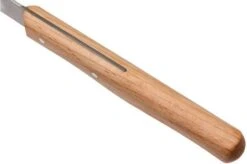 Robert Herder Peeling Knife Straight Classic, Red Beech, 8,5 Cm -Knives and Tools Shop RH138532501 05 robert herder rh138532501 05