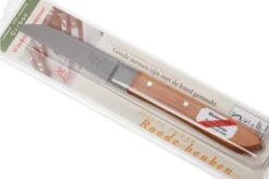 Robert Herder Peeling Knife Straight Classic, Red Beech, 9.2 Cm 15 Robert Herder Peeling Knife Straight Classic, Red Beech, 9.2 Cm -Knives and Tools Shop RH140335001 07 robert herder schilmes rh140335001 07 1