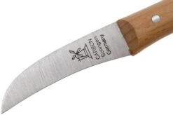Robert Herder Turning Knife, Red Beech, 9,2 Cm 11 Robert Herder Turning Knife, Red Beech, 9,2 Cm -Knives and Tools Shop RH148622501 03 robert herder schilmes rh148622501 03