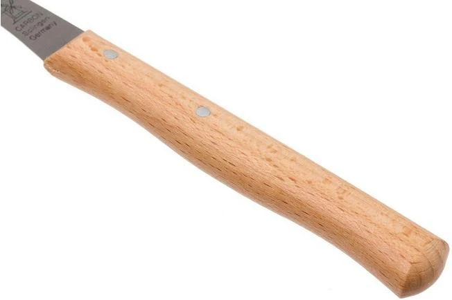 Robert Herder Turning Knife, Red Beech, 9,2 Cm 6 Robert Herder Turning Knife, Red Beech, 9,2 Cm - Image 4