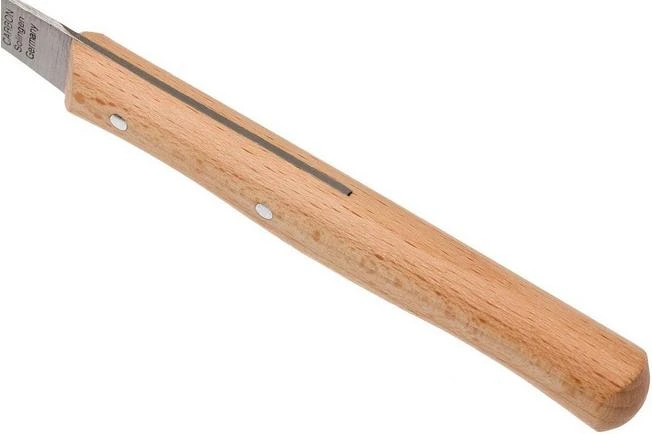 Robert Herder Turning Knife, Red Beech, 9,2 Cm 7 Robert Herder Turning Knife, Red Beech, 9,2 Cm - Image 5