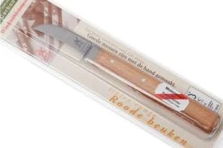 Robert Herder Turning Knife, Red Beech, 9,2 Cm 15 Robert Herder Turning Knife, Red Beech, 9,2 Cm -Knives and Tools Shop RH148622501 07 robert herder schilmes rh148622501 07