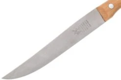 Robert Herder Universal Knife Straight Classic Red Beech Stainless Steel -Knives and Tools Shop RH165050001 03 robert herder rh165050001 03