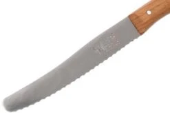 Robert Herder Tomato Knife Straight Classic Red Beech Stainless Steel -Knives and Tools Shop RH168442501 03 robert herder rh168442501 03