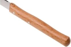 Robert Herder Tomato Knife Straight Classic Red Beech Stainless Steel -Knives and Tools Shop RH168442501 04 robert herder rh168442501 04