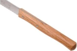 Robert Herder Tomato Knife Straight Classic Red Beech Stainless Steel -Knives and Tools Shop RH168442501 05 robert herder rh168442501 05