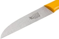 Robert Herder Straight Classic 1966 Peeling Knife, Yellow, 8,5 Cm -Knives and Tools Shop RH172632560 03 robert herder schilmes rh172632560 03 1