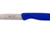 Robert Herder Straight Classic Peeling Knife Stainless Steel, Blue, 8,5 Cm -Knives and Tools Shop RH175332560 01 robert herder schilmes rh175332560 01