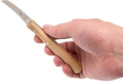 Robert Herder Turning Knife, Red Beech, 5,9 Cm 14 Robert Herder Turning Knife, Red Beech, 5,9 Cm -Knives and Tools Shop RH178622501 06 robert herder rh178622501 06