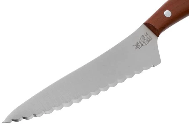Robert Herder Fromago 2022500040005 Bread Knife Pano 13 Cm 5 Robert Herder Fromago 2022500040005 Bread Knife Pano 13 Cm - Image 3
