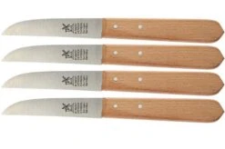 Robert Herder Windmill Knife Carbon Steel, 4 Piece Set