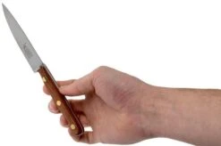 Robert Herder 1922 Paring Knife 10.4 Cm, Plum Wood 14 Robert Herder 1922 Paring Knife 10.4 Cm, Plum Wood -Knives and Tools Shop RH921814984000402 06 robert herder 1