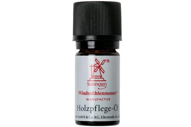 Robert Herder 1922 Paring Knife 10.4 Cm, Plum Wood 9 Robert Herder 1922 Paring Knife 10.4 Cm, Plum Wood - Image 7