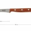 Robert Herder K0 Turning Knife, 9730.1465.04 1 Robert Herder K0 Turning Knife, 9730.1465.04 -Knives and Tools Shop RH9730146504 01 robert herder k0 schilmes rh9730146504 d1