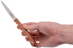 Robert Herder K1M Paring Knife Plumwood Stainless Steel, 9731165404 13 Robert Herder K1M Paring Knife Plumwood Stainless Steel, 9731165404 -Knives and Tools Shop RH9731165404 06 robert herder rh9731165404 06 1