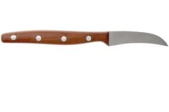 Robert Herder K0 Turning Knife Plumwood Stainless Steel, 9731166504 -Knives and Tools Shop RH9731166504 02 robert herder rh9731166504 02 1
