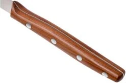 Robert Herder K0 Turning Knife Plumwood Stainless Steel, 9731166504 -Knives and Tools Shop RH9731166504 04 robert herder rh9731166504 04 1