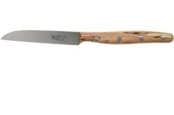 Robert Herder K1 Peeling Knife Ice Beech Wood, 9731167511
