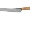Robert Herder KB2 Bread Knife Ice Beech Wood, 9735195832 -Knives and Tools Shop RH9735195811 01 robert herder