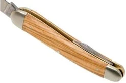 Robert Klaas Classic Line 100mm, Olive Pocket Knife With Bottle Opener 13 Robert Klaas Classic Line 100mm, Olive Pocket Knife With Bottle Opener -Knives and Tools Shop RS383 437 05 robert klaas rs383 437 05 1