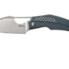 Reate Baby Machine - RWL34 Satin - Blue Handle 1 Reate Baby Machine - RWL34 Satin - Blue Handle -Knives and Tools Shop RTBMACH BL 01 reate rtbmach bl 01 1