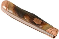 Rough Ryder Backwoods Bushcrafter Trapper RR1840 Pocket Knife -Knives and Tools Shop RY1840 04 rough ryder