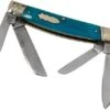 Rough Ryder Black & Blue Congress RR2118 Pocket Knife 2 Rough Ryder Black & Blue Congress RR2118 Pocket Knife -Knives and Tools Shop RY2118 01 rough ryder