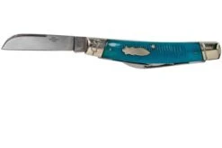 Rough Ryder Black & Blue Congress RR2118 Pocket Knife -Knives and Tools Shop RY2118 03 rough ryder