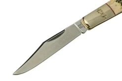 Rough Ryder Buckshot Bone Granddad Barlow, RR2318 Pocket Knife -Knives and Tools Shop RY2318 03 roughryder
