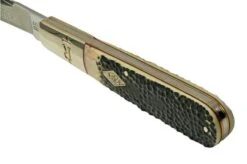 Rough Ryder Buckshot Bone Granddad Barlow, RR2318 Pocket Knife -Knives and Tools Shop RY2318 04 roughryder