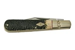 Rough Ryder Buckshot Bone Granddad Barlow, RR2318 Pocket Knife -Knives and Tools Shop RY2318 05 roughryder