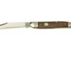 Rough Ryder Brown Burlap Large Toothpick RR2328, Pocket Knife -Knives and Tools Shop RY2328 01 roughryder