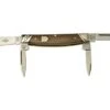 Rough Ryder Brown Burlap Congress RR2336, Pocket Knife 2 Rough Ryder Brown Burlap Congress RR2336, Pocket Knife -Knives and Tools Shop RY2336 01 roughryder