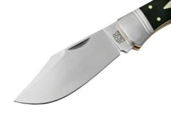Rough Ryder Reserve Original Clasper D2, RRR014 Slipjoint Pocket Knife -Knives and Tools Shop RYR014 03 roughryder