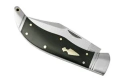 Rough Ryder Reserve Original Clasper D2, RRR014 Slipjoint Pocket Knife -Knives and Tools Shop RYR014 06 roughryder