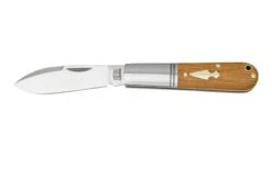Rough Ryder Reserve Original Barlow, RRR017 Slipjoint Pocket Knife