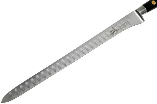 Lion Sabatier Idéal Salmon Knife 30 Cm, 713680 5 Lion Sabatier Idéal Salmon Knife 30 Cm, 713680 - Image 3