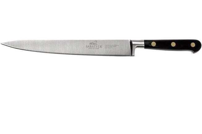 Lion Sabatier Idéal Carving Knife 20 Cm, 712480 3 Lion Sabatier Idéal Carving Knife 20 Cm, 712480