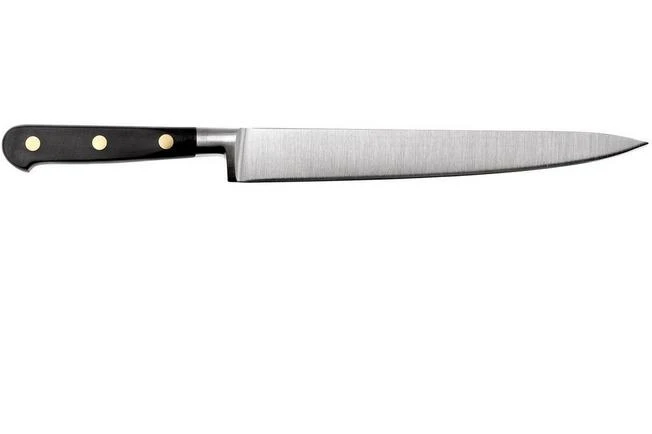 Lion Sabatier Idéal Carving Knife 20 Cm, 712480 4 Lion Sabatier Idéal Carving Knife 20 Cm, 712480 - Image 2