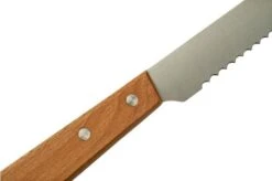 Lion Sabatier Planchette Pain 173324 2-piece Set, Bread Knife 20 Cm And Cutting Board -Knives and Tools Shop SA173324 05 lionsabatier