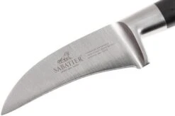 Lion Sabatier Idéal Turning Knife 6 Cm, 710680 -Knives and Tools Shop SA710680 03 lion sabatier ideal inox sa710680 03