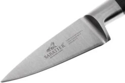 Lion Sabatier Idéal Paring Knife 15 Cm, 710980 10 Lion Sabatier Idéal Paring Knife 15 Cm, 710980 -Knives and Tools Shop SA710980 03 lion sabatier ideal inox sa710980 03