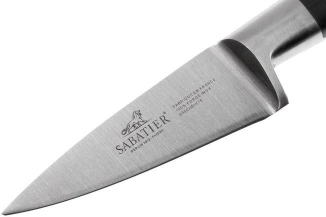 Lion Sabatier Idéal Paring Knife 15 Cm, 710980 5 Lion Sabatier Idéal Paring Knife 15 Cm, 710980 - Image 3