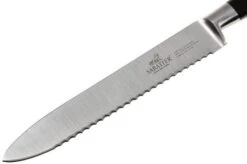 Lion Sabatier Idéal Utility Knife 12 Cm, 712980 10 Lion Sabatier Idéal Utility Knife 12 Cm, 712980 -Knives and Tools Shop SA712980 03 lion sabatier ideal inox sa712980 03