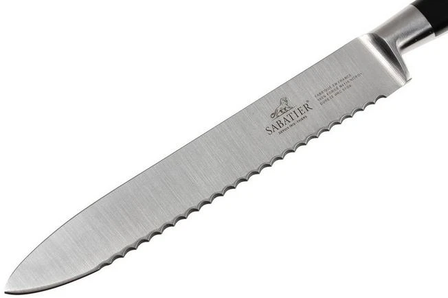 Lion Sabatier Idéal Utility Knife 12 Cm, 712980 5 Lion Sabatier Idéal Utility Knife 12 Cm, 712980 - Image 3