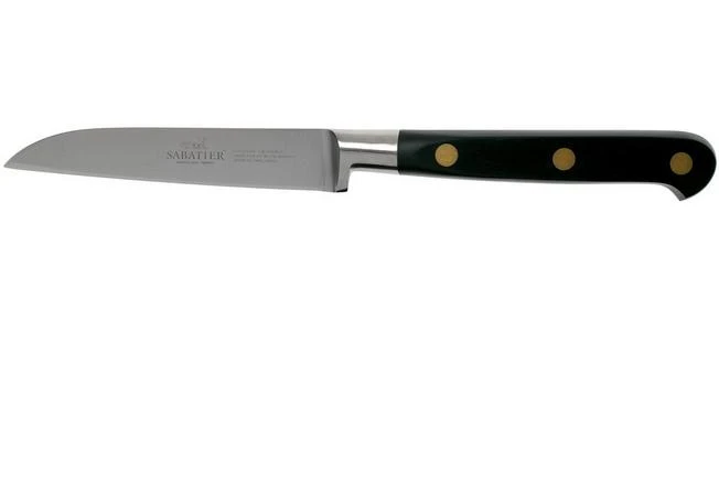 Lion Sabatier Idéal Paring Knife 9 Cm, 713580 3 Lion Sabatier Idéal Paring Knife 9 Cm, 713580