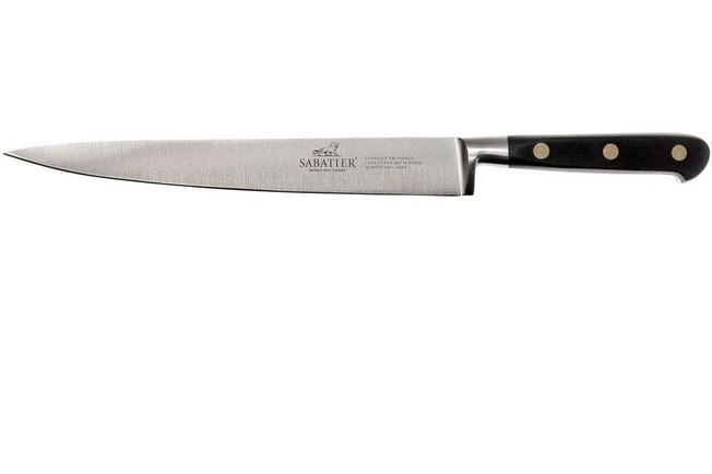 Lion Sabatier Idéal Flexible Filetting Knife 20 Cm, 714380 3 Lion Sabatier Idéal Flexible Filetting Knife 20 Cm, 714380