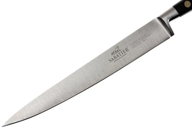 Lion Sabatier Idéal Flexible Filetting Knife 20 Cm, 714380 5 Lion Sabatier Idéal Flexible Filetting Knife 20 Cm, 714380 - Image 3